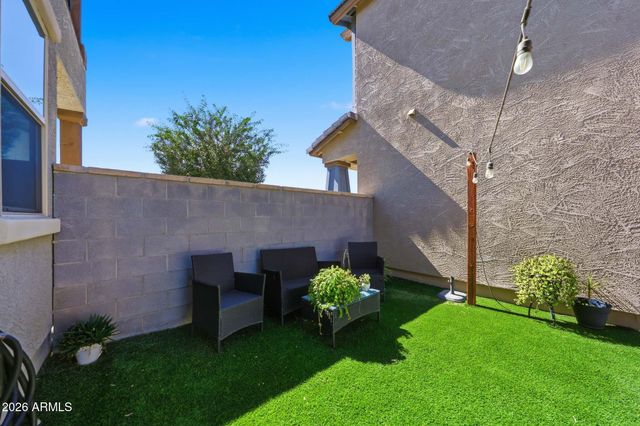 4858 S CHARGER --, Mesa, AZ 85212