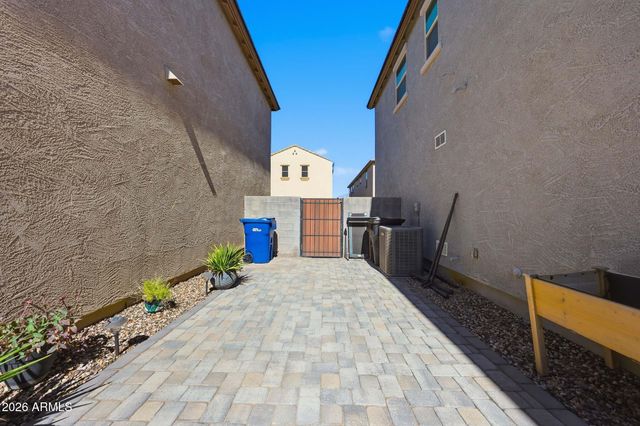 4858 S CHARGER --, Mesa, AZ 85212