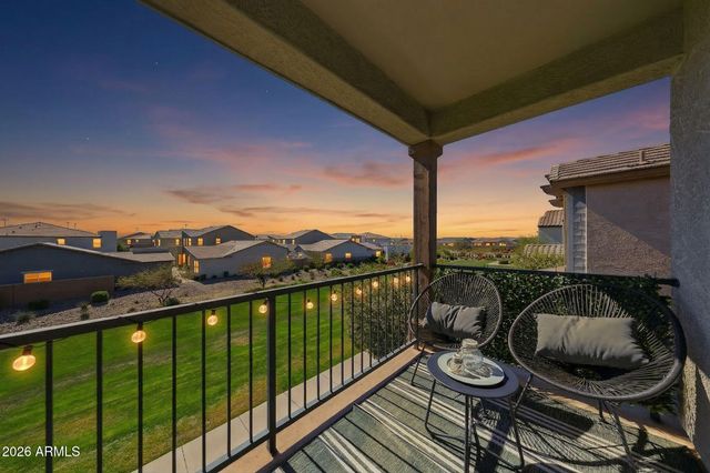 4858 S CHARGER --, Mesa, AZ 85212