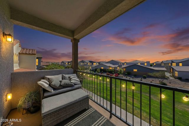 4858 S CHARGER --, Mesa, AZ 85212