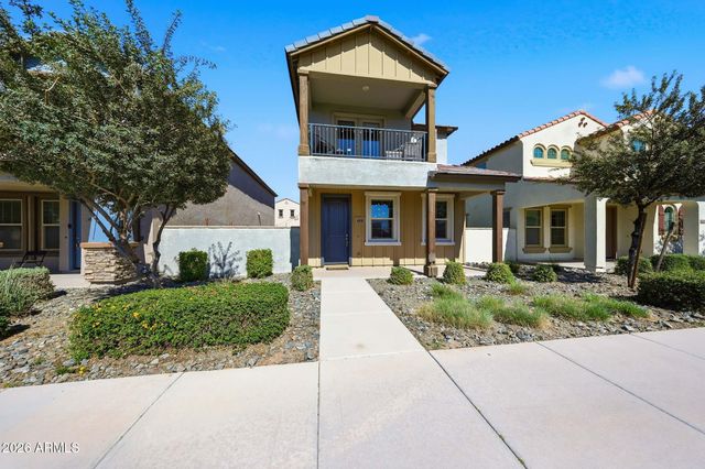 4858 S CHARGER --, Mesa, AZ 85212