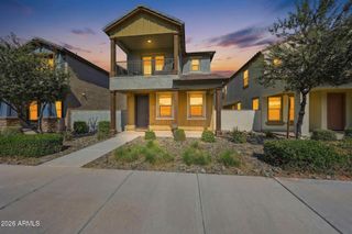 4858 S CHARGER --, Mesa, AZ 85212