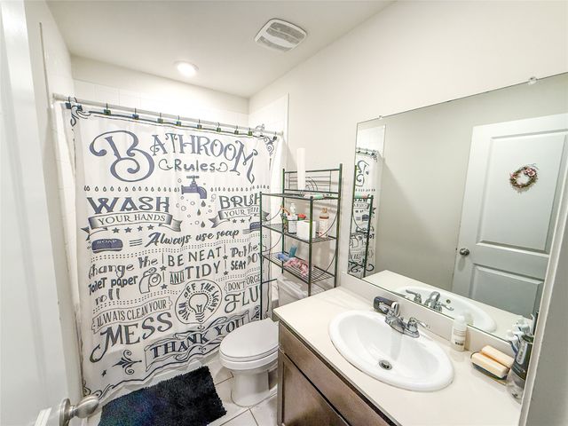 3500 Skelton Street, Denton, TX 76207