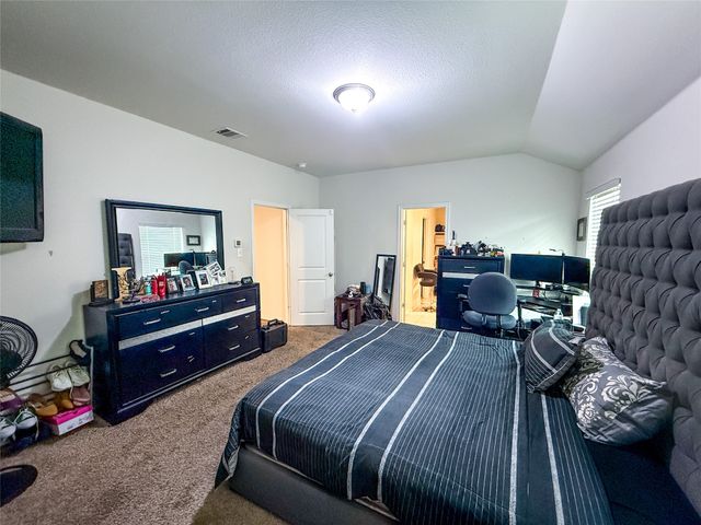 3500 Skelton Street, Denton, TX 76207