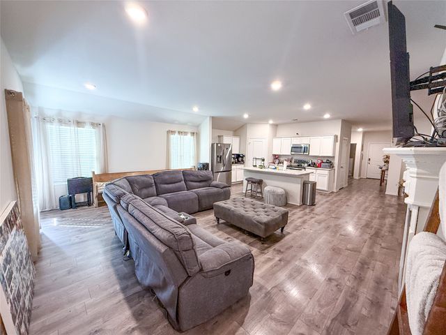 3500 Skelton Street, Denton, TX 76207