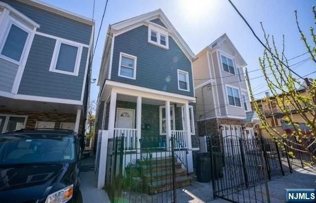 226 Fairmount Avenue 1, Newark, NJ 07103