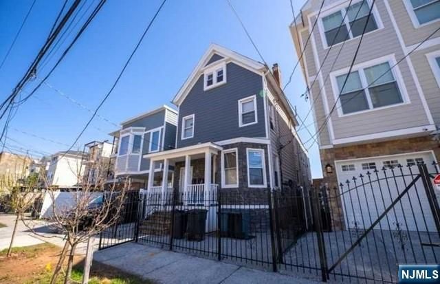 226 Fairmount Avenue 1, Newark, NJ 07103