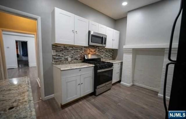 226 Fairmount Avenue 1, Newark, NJ 07103