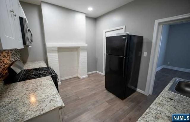 226 Fairmount Avenue 1, Newark, NJ 07103