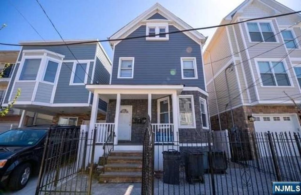 226 Fairmount Avenue 1, Newark, NJ 07103