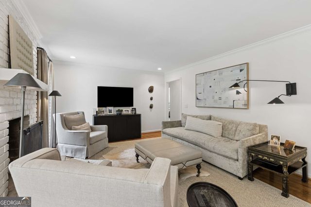 750 Northland Court, Atlanta, GA 30342
