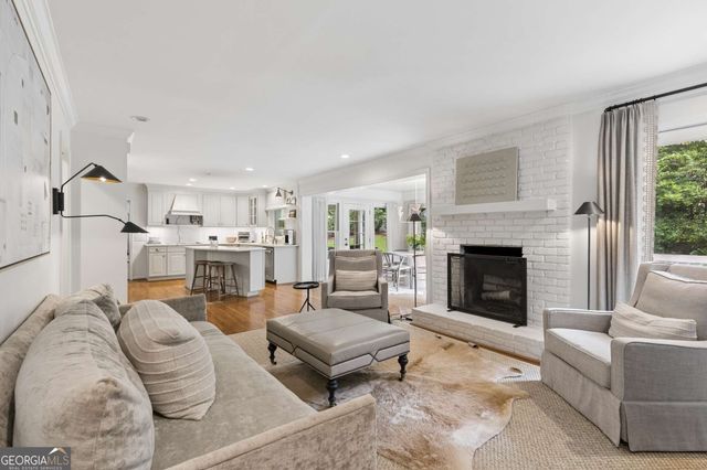 750 Northland Court, Atlanta, GA 30342