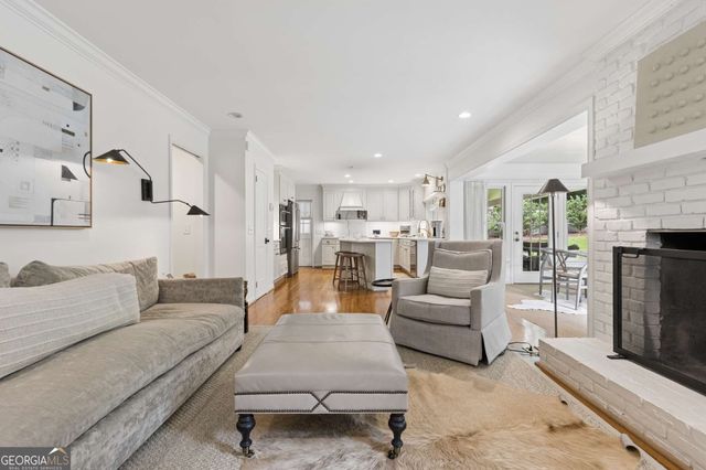 750 Northland Court, Atlanta, GA 30342