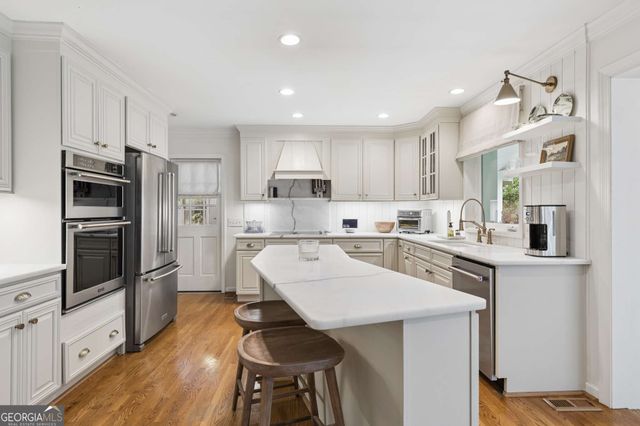 750 Northland Court, Atlanta, GA 30342