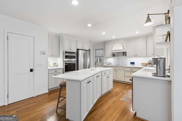 750 Northland Court, Atlanta, GA 30342
