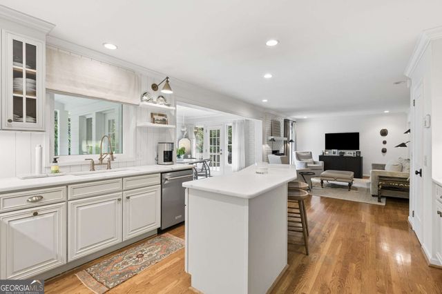 750 Northland Court, Atlanta, GA 30342