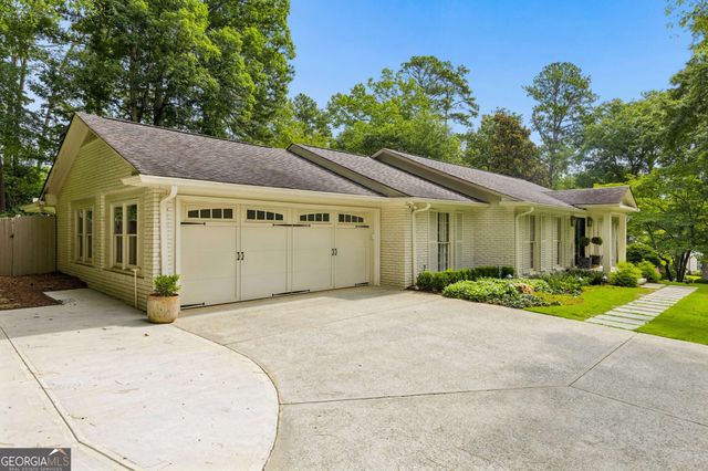 750 Northland Court, Atlanta, GA 30342