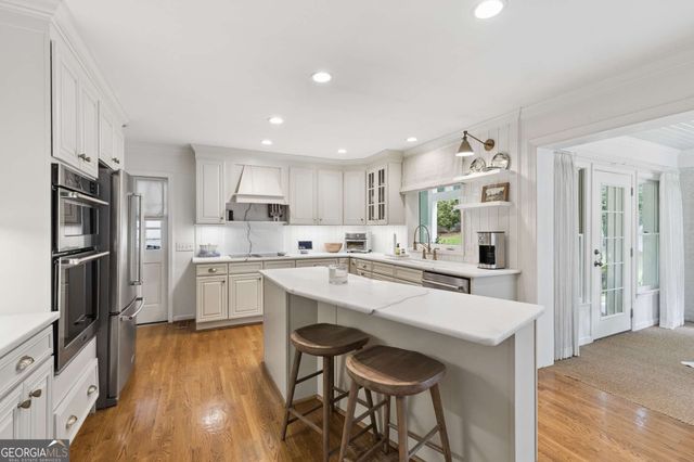 750 Northland Court, Atlanta, GA 30342
