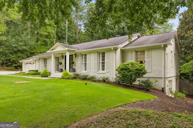 750 Northland Court, Atlanta, GA 30342