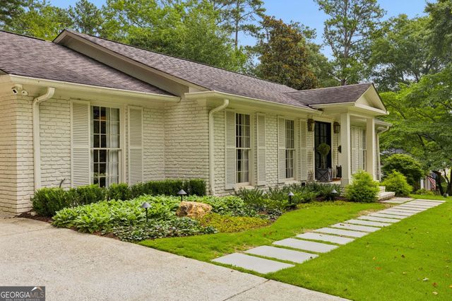 750 Northland Court, Atlanta, GA 30342