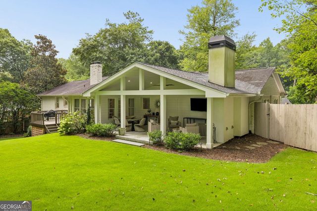 750 Northland Court, Atlanta, GA 30342