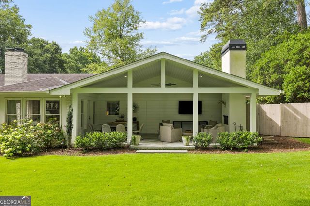 750 Northland Court, Atlanta, GA 30342