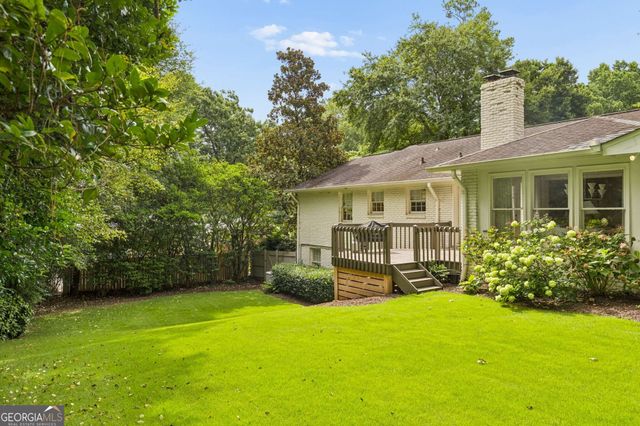 750 Northland Court, Atlanta, GA 30342