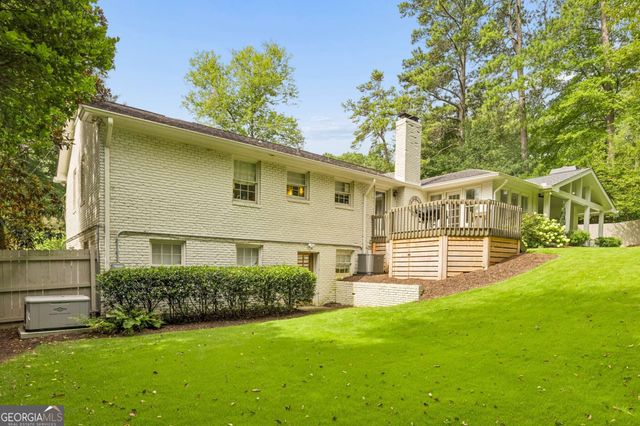 750 Northland Court, Atlanta, GA 30342