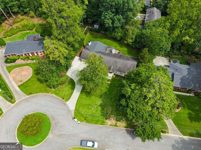 750 Northland Court, Atlanta, GA 30342