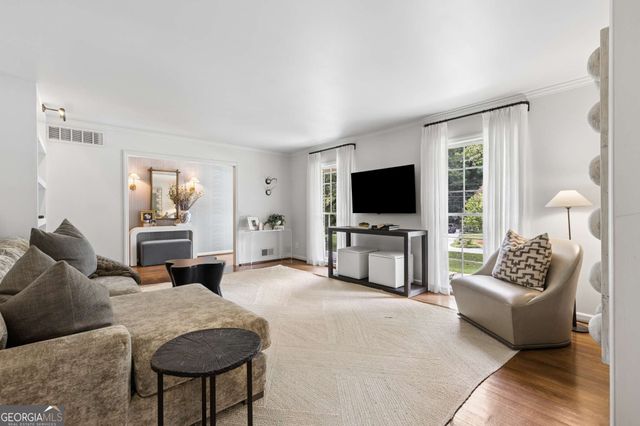 750 Northland Court, Atlanta, GA 30342