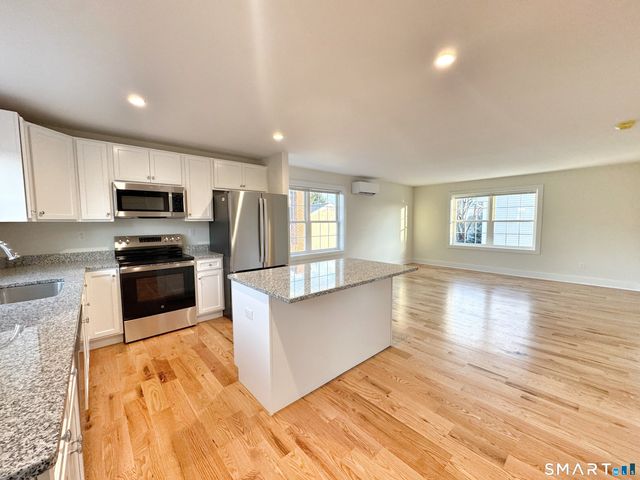 5 Phillips Street B4, Norwalk, CT 06850