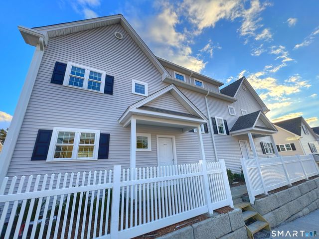5 Phillips Street B4, Norwalk, CT 06850
