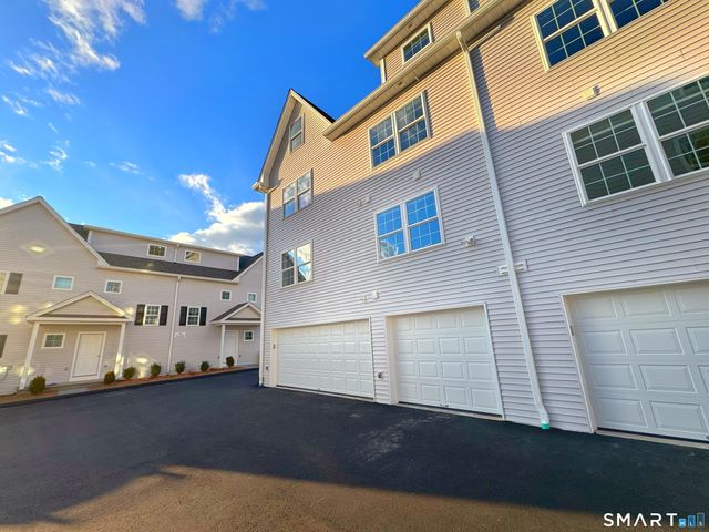 5 Phillips Street B4, Norwalk, CT 06850