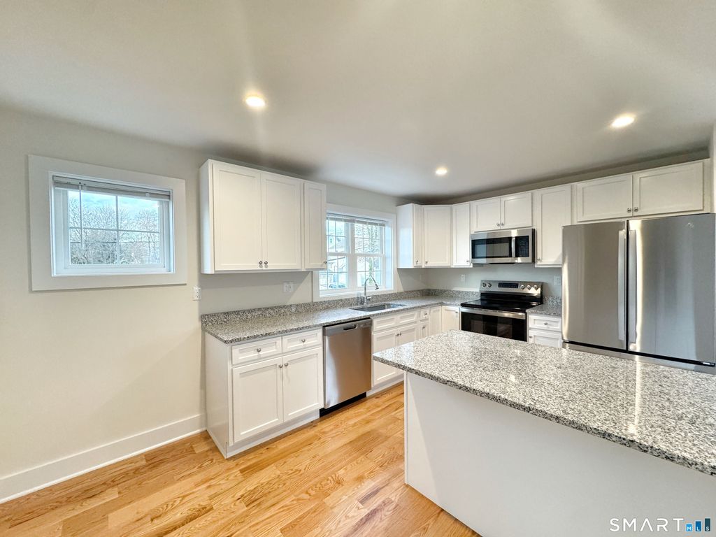 5 Phillips Street B4, Norwalk, CT 06850