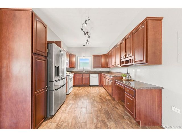 224 Lakeview Forest Hts, Florissant, CO 80816
