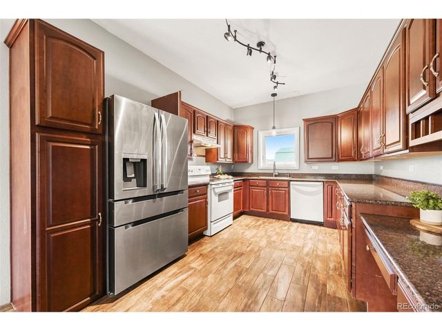224 Lakeview Forest Hts, Florissant, CO 80816