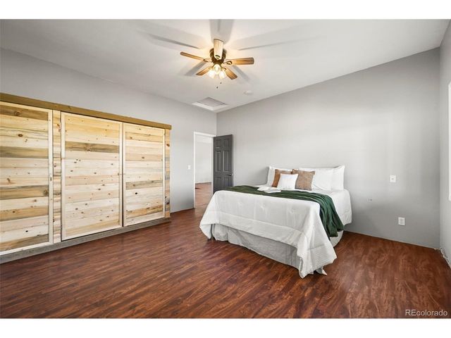224 Lakeview Forest Hts, Florissant, CO 80816