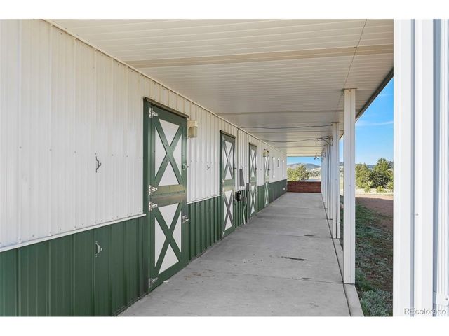 224 Lakeview Forest Hts, Florissant, CO 80816