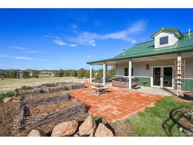 224 Lakeview Forest Hts, Florissant, CO 80816