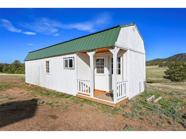 224 Lakeview Forest Hts, Florissant, CO 80816