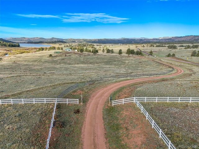 224 Lakeview Forest Hts, Florissant, CO 80816