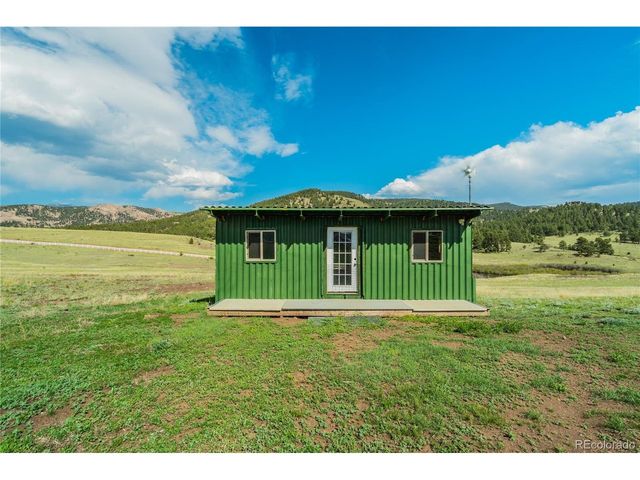 224 Lakeview Forest Hts, Florissant, CO 80816