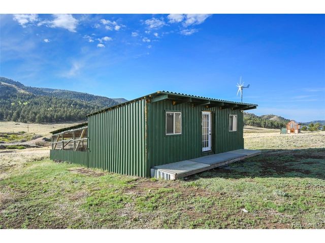 224 Lakeview Forest Hts, Florissant, CO 80816