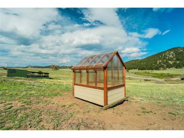 224 Lakeview Forest Hts, Florissant, CO 80816