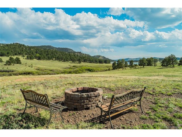 224 Lakeview Forest Hts, Florissant, CO 80816