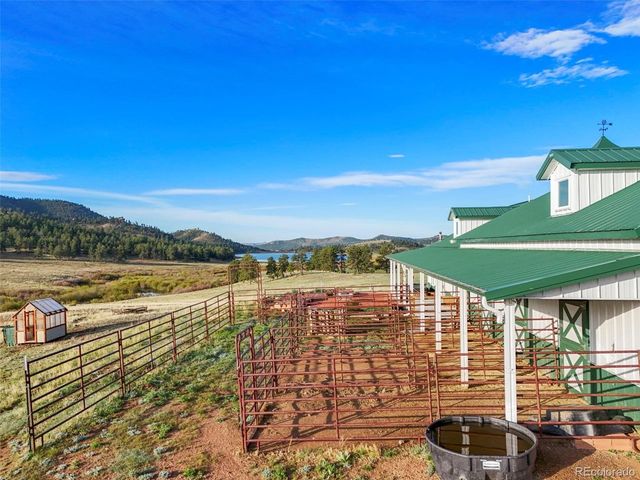 224 Lakeview Forest Hts, Florissant, CO 80816