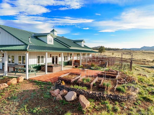 224 Lakeview Forest Hts, Florissant, CO 80816
