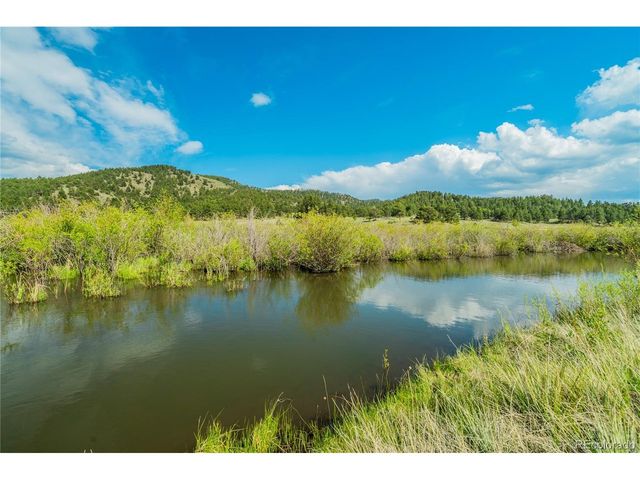 224 Lakeview Forest Hts, Florissant, CO 80816