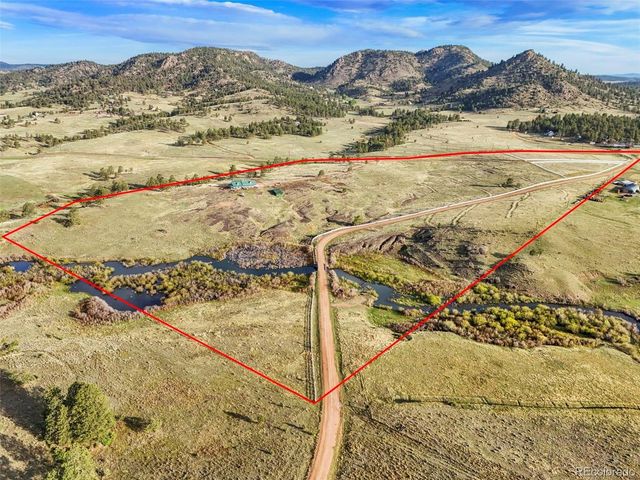 224 Lakeview Forest Hts, Florissant, CO 80816