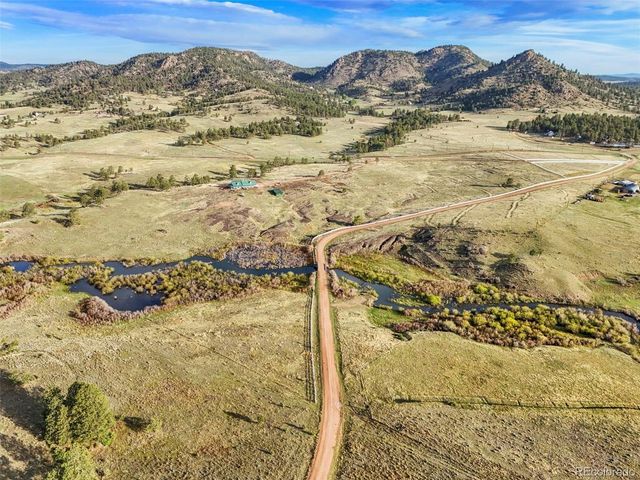 224 Lakeview Forest Hts, Florissant, CO 80816